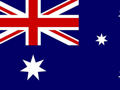 Patients From AUSTRALIA